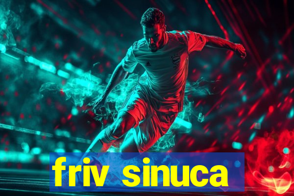 friv sinuca